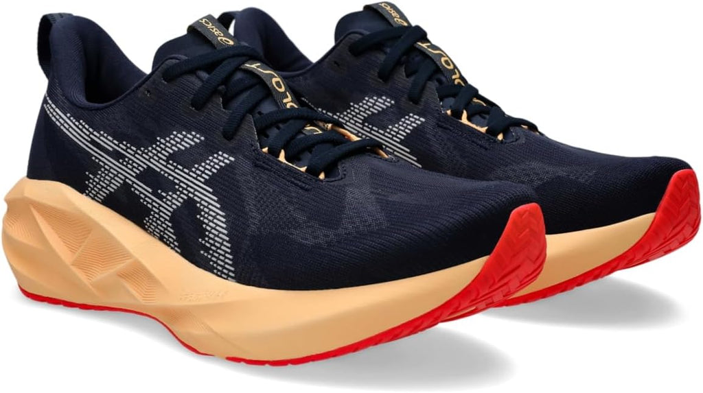 ASICS Men's NOVABLAST 5 Running Shoes