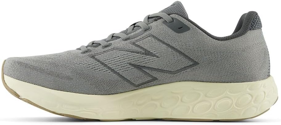 New Balance Men's Fresh Foam 680 V8 Running Shoe