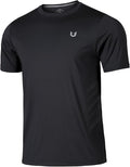 NORTHYARD Breathable 2.0™ Men's Athletic Workout T-Shirt