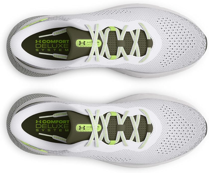 Under Armour Men's HOVR Turbulence 2 Running Shoe