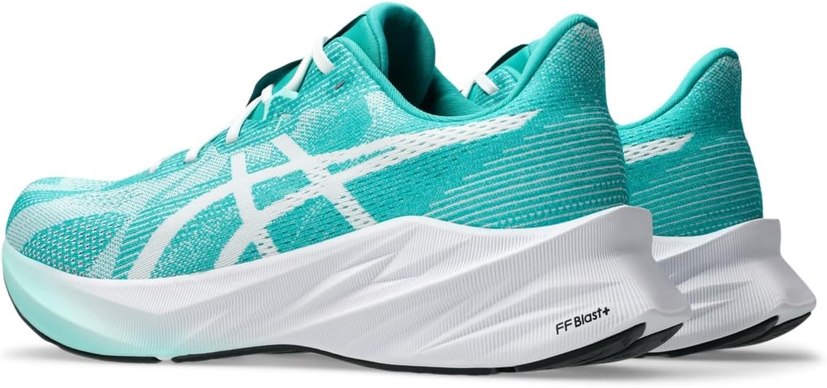 ASICS Men's DYNABLAST 5 Running Shoes