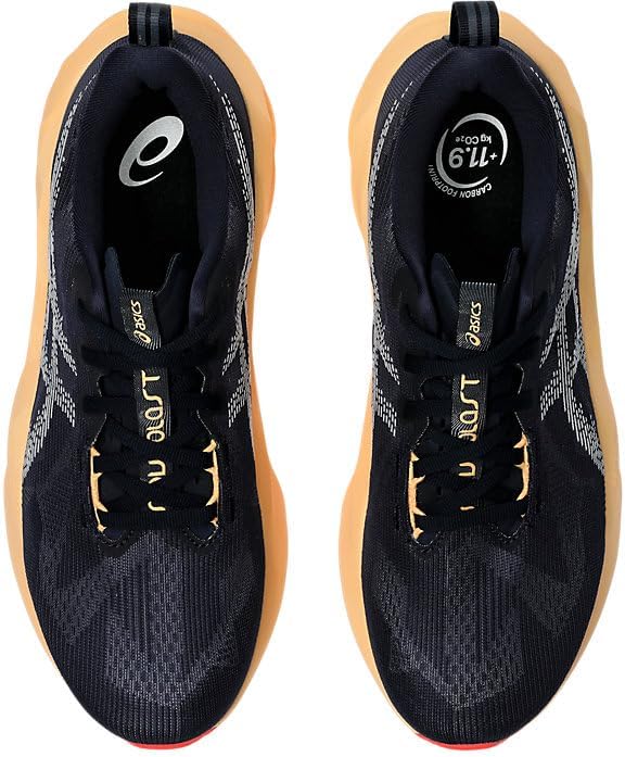 ASICS Men's NOVABLAST 5 Running Shoes