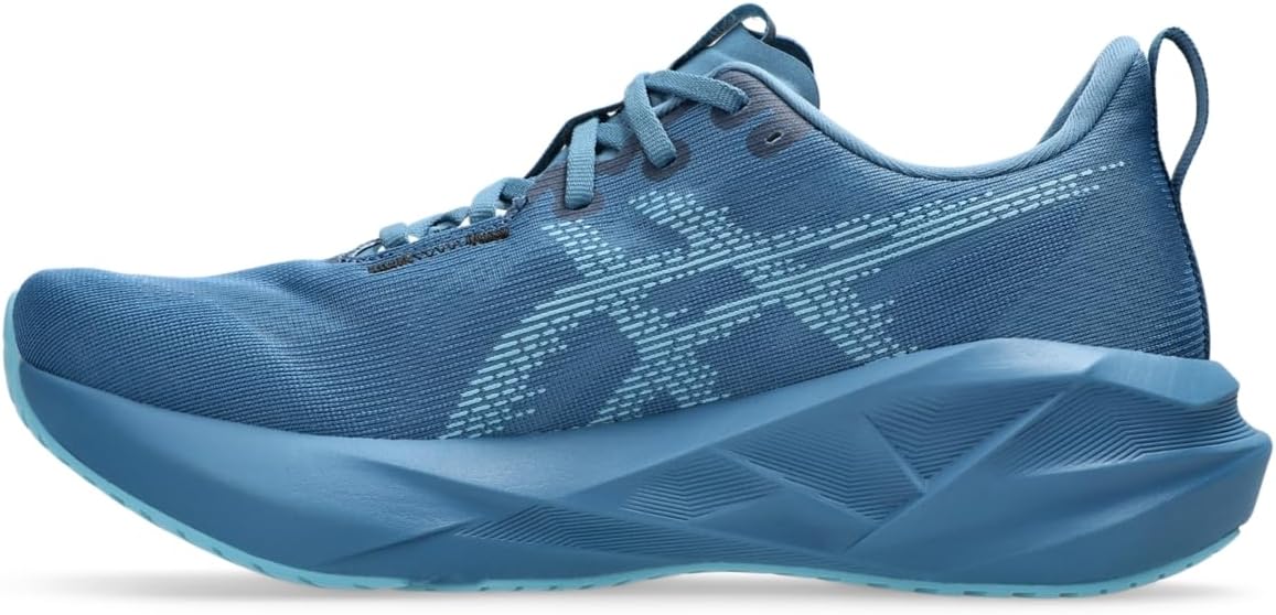 ASICS Men's NOVABLAST 5 Running Shoes