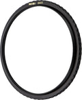 NiSi - Brass Pro 49mm to 62mm Step-Up Ring - Threaded Stepping Adapter Ring, 49mm Male Lens Attachment 62mm Female Filter and Accessory Thread - Matte Black Finish to Prevent Reflections, Brass Alloy