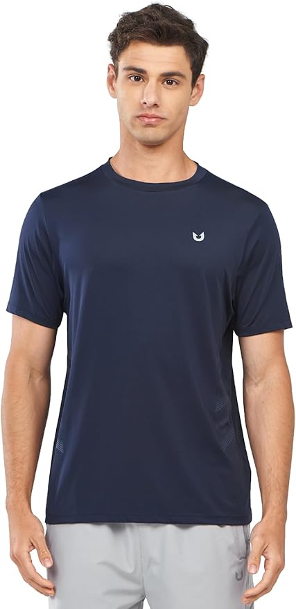 NORTHYARD Breathable 2.0™ Men's Athletic Workout T-Shirt