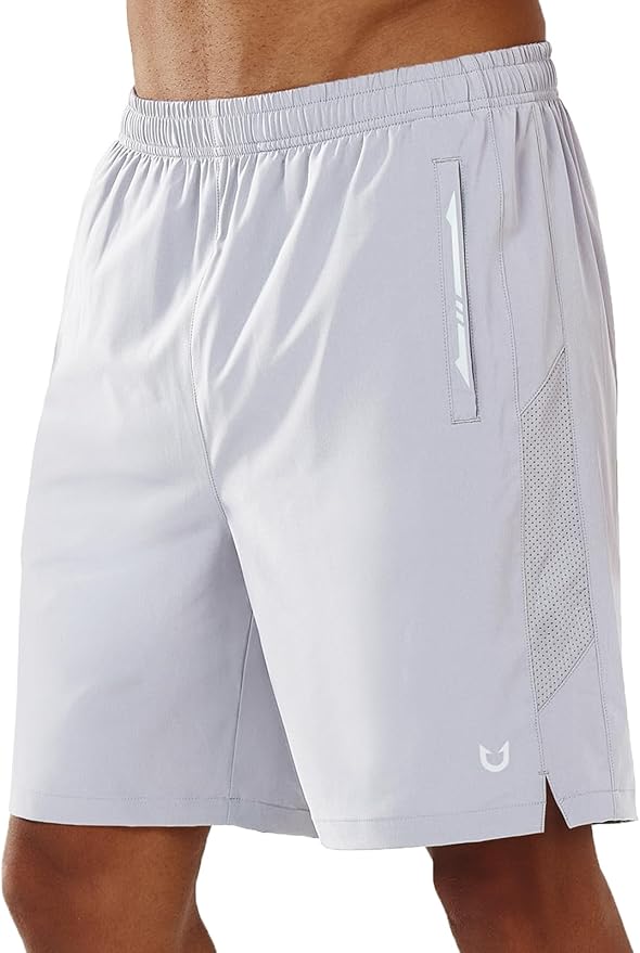 NORTHYARD Men's Running Athletic Shorts 5"/ 7"/ 9" Workout Gym Short Tennis Quick Dry Active Sport Hiking Basketball
