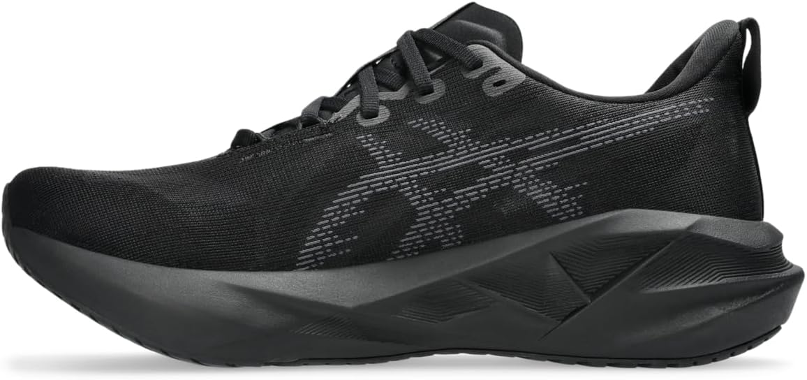 ASICS Men's NOVABLAST 5 Running Shoes