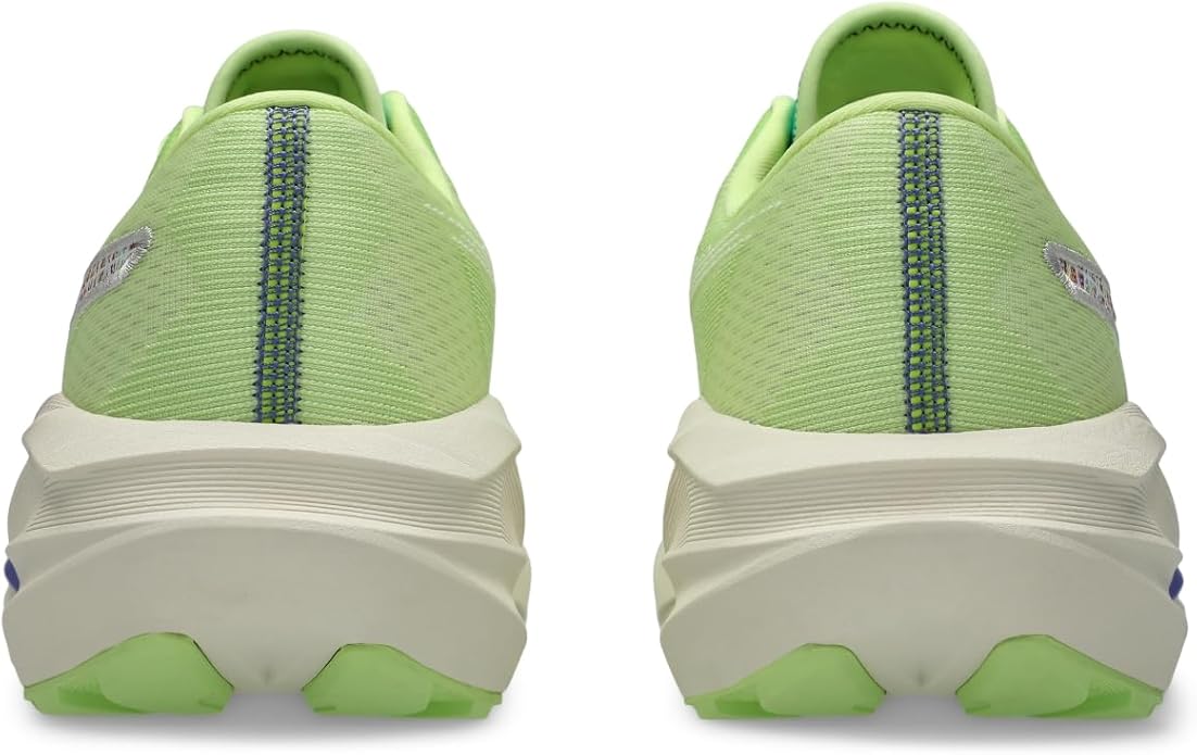 ASICS Men's NOVABLAST 5 Running Shoes