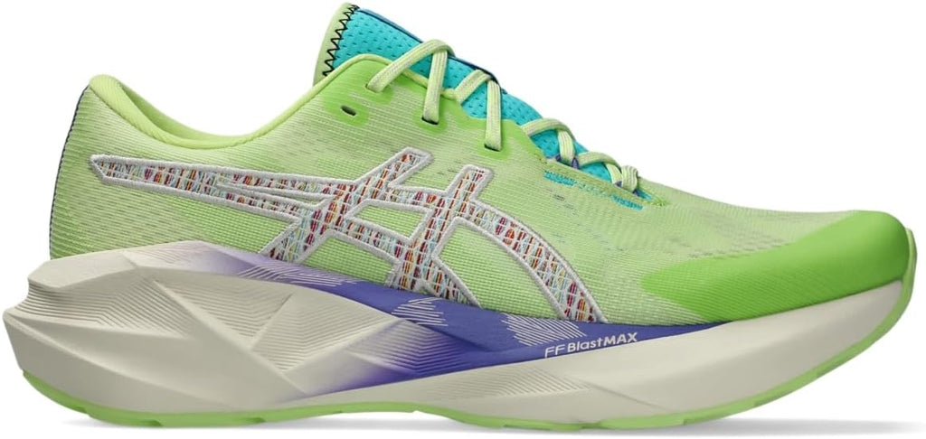 ASICS Men's NOVABLAST 5 Running Shoes