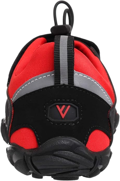 WHITIN Men's Minimalist Trail Runner | Wide Toe Box | Barefoot Inspired