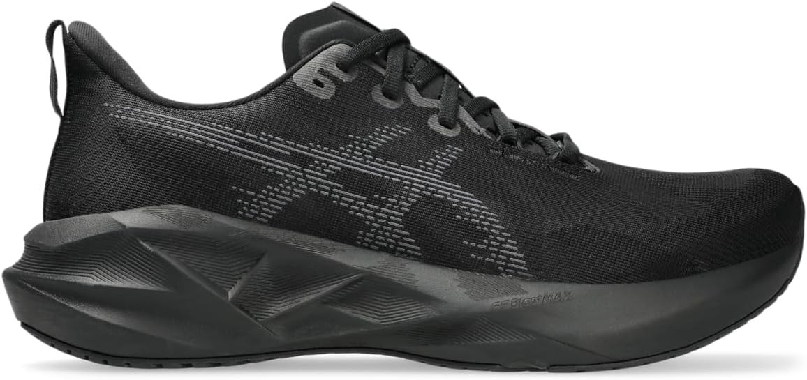 ASICS Men's NOVABLAST 5 Running Shoes