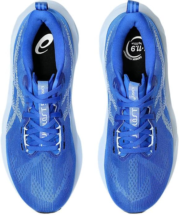 ASICS Men's NOVABLAST 5 Running Shoes