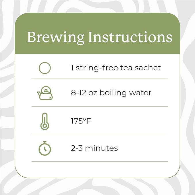 Starwest Botanicals Organic Decaf Green Tea - Decaffeinated Herbal Tea, Caffeine Free Tea with Antioxidant Properties, USDA Organic Green Tea Leaf, Non GMO - Bulk Pack, 100 Tea Bags