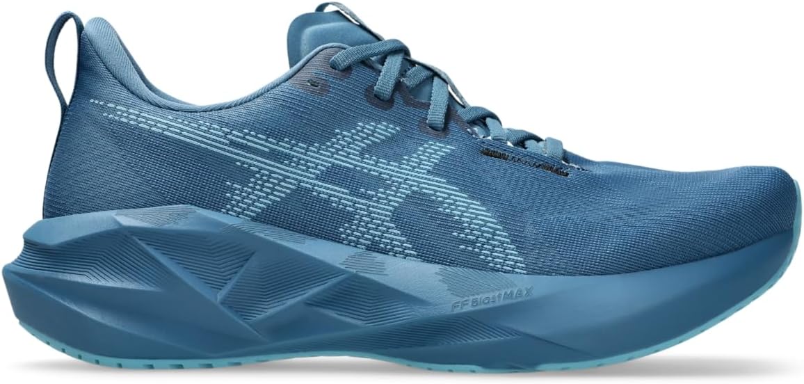 ASICS Men's NOVABLAST 5 Running Shoes