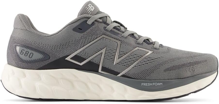 New Balance Men's Fresh Foam 680 V8 Running Shoe