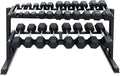 550 lbs 1200lbs 2100 lbs Dumbbells Weight Set, Hex Dumbbell Sets, Gyms Weights Dumbbells Sets, Weight Set for Home Gym, Strength Training, Fitness Center Equipment