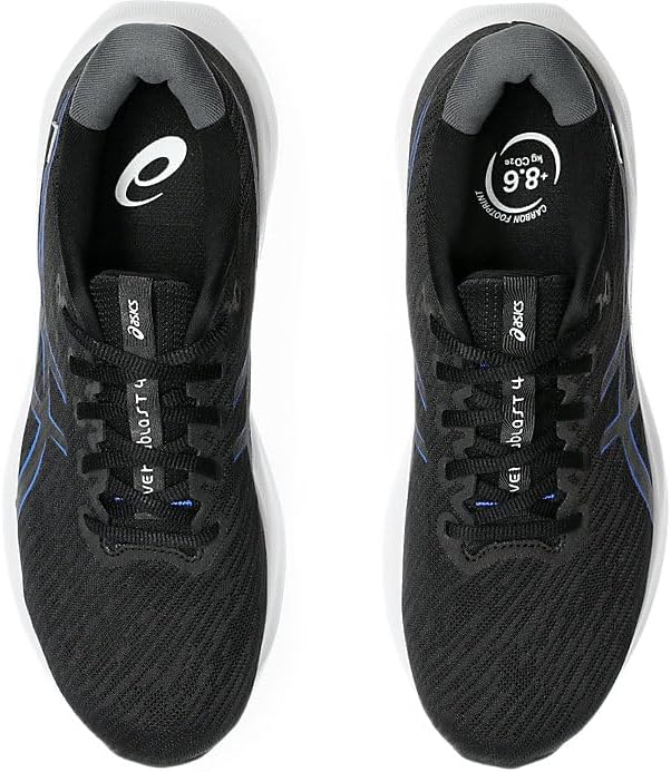 ASICS Men's VERSABLAST 4 Running Shoes
