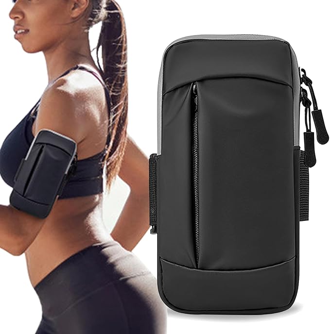 Phone Holder Arm Bands for Running Armband Small Crossbody Bags for Women Kids,iPhone 15 14 13 12 11 Pro Max Xs Xr X 6 7 8 Plus SE Mini Galaxy Ultra Edge S24 S23 Note