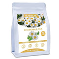 TEARELAE - Chamomile Tea - 70 Count - Premium Chamomile Flower Tea Bags - Non-GMO - Caffeine-Free