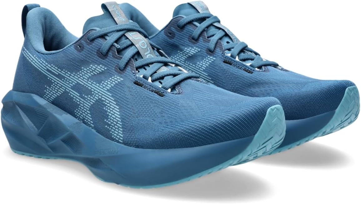 ASICS Men's NOVABLAST 5 Running Shoes