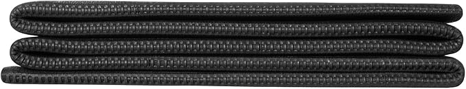 VEVOR Treadmill Mat for Carpet Floor, Exercise Equipment Mat for Treadmills, Stationary & Recumbent Bikes, High Density PVC Floor Protector Gym Mats, Waterproof and Non-Slip for Home Gym
