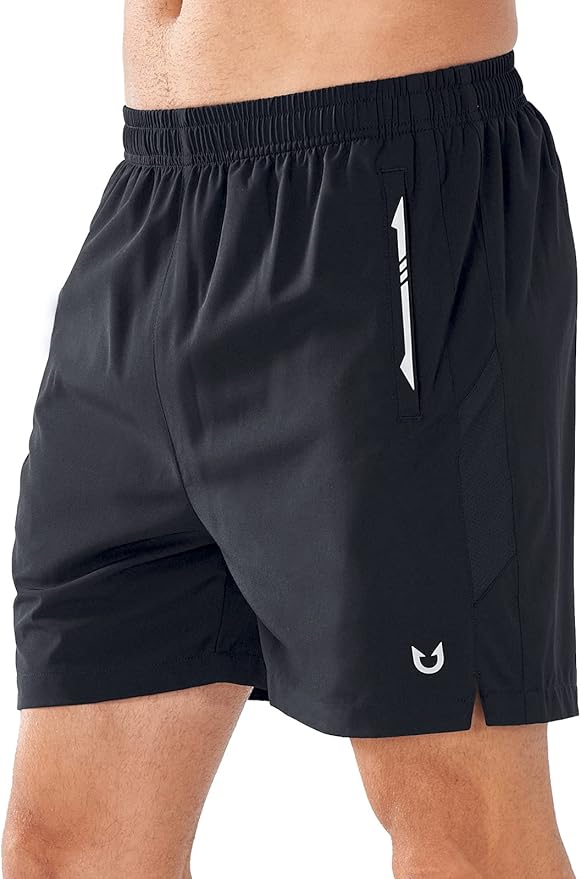 NORTHYARD Men's Running Athletic Shorts 5"/ 7"/ 9" Workout Gym Short Tennis Quick Dry Active Sport Hiking Basketball