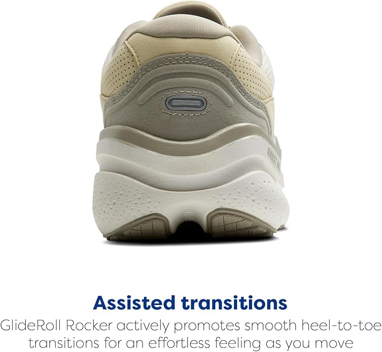 Brooks Men’s Ghost Max 2 Running and Walking Shoes