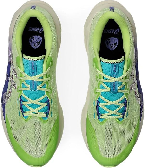 ASICS Men's NOVABLAST 5 Running Shoes
