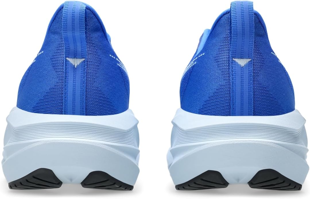 ASICS Men's NOVABLAST 5 Running Shoes