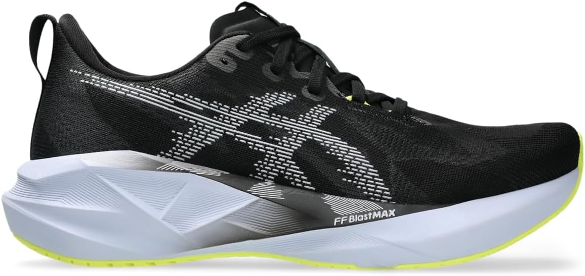 ASICS Men's NOVABLAST 5 Running Shoes