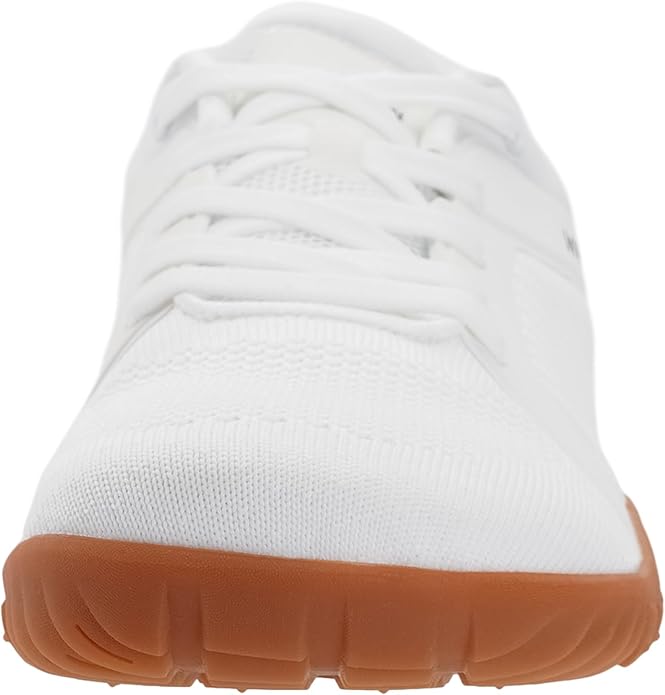 WHITIN Men's Barefoot Trail-Running Shoes | Wide Toe-Box | Zero-Drop Sole | Optimal Traction
