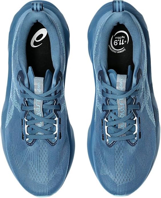 ASICS Men's NOVABLAST 5 Running Shoes