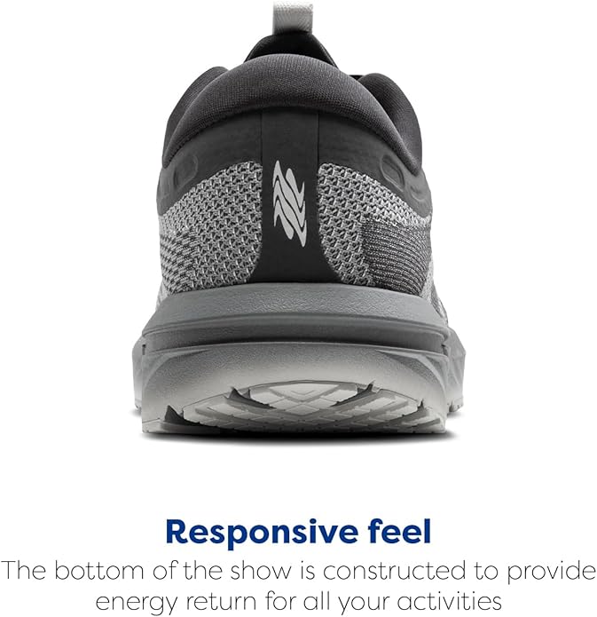 Brooks Men’s Revel 7 Neutral Running Shoe