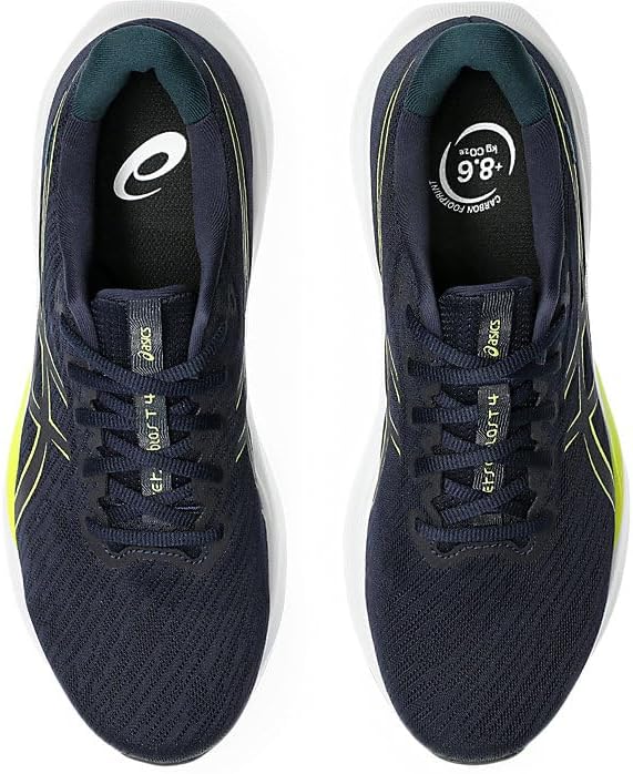 ASICS Men's VERSABLAST 4 Running Shoes