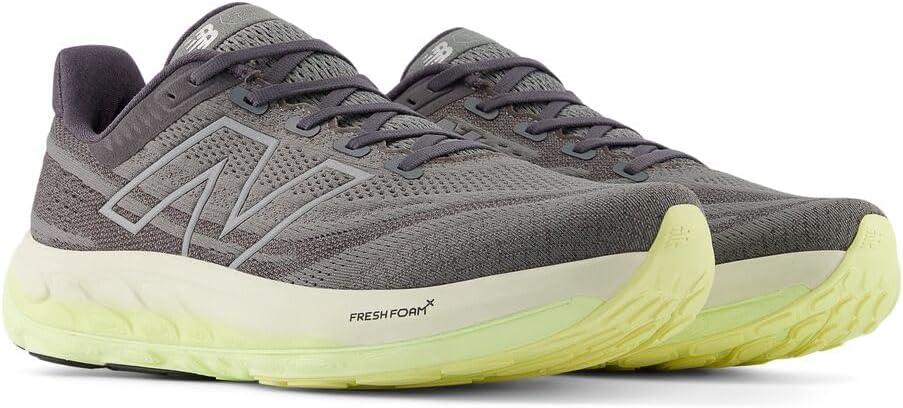 New Balance Men's Fresh Foam X Vongo V6 Running Shoe