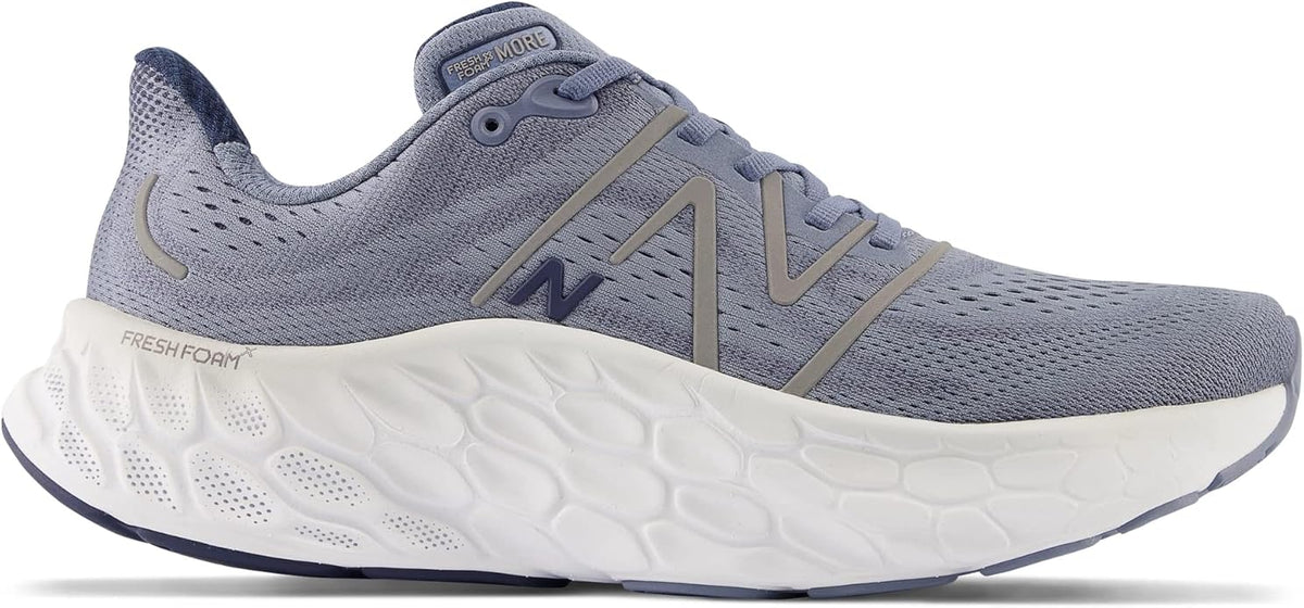 New Balance Men's Fresh Foam X More V4