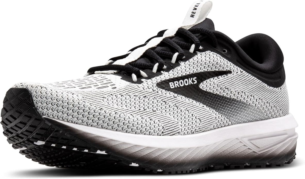 Brooks Men’s Revel 7 Neutral Running Shoe