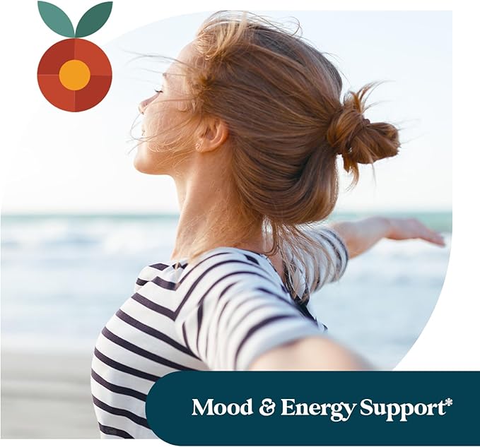 Pattern Wellness Saffron Extract - Mood, Energy & Appetite Support - 88.5mg Pure Saffron Supplement - Non-GMO & Gluten-Free - 30 Vegetable Capsules