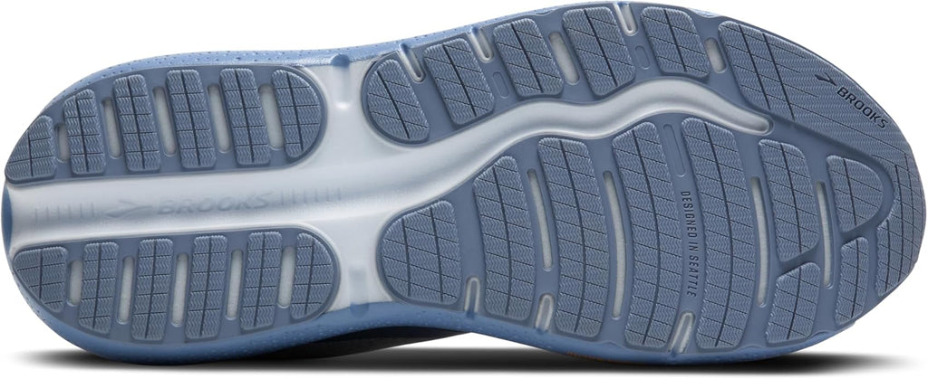 Brooks Men’s Ghost Max 2 Running and Walking Shoes