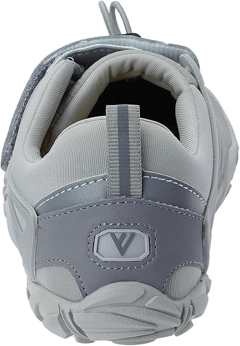 WHITIN Men's Minimalist Trail Runner | Wide Toe Box | Barefoot Inspired
