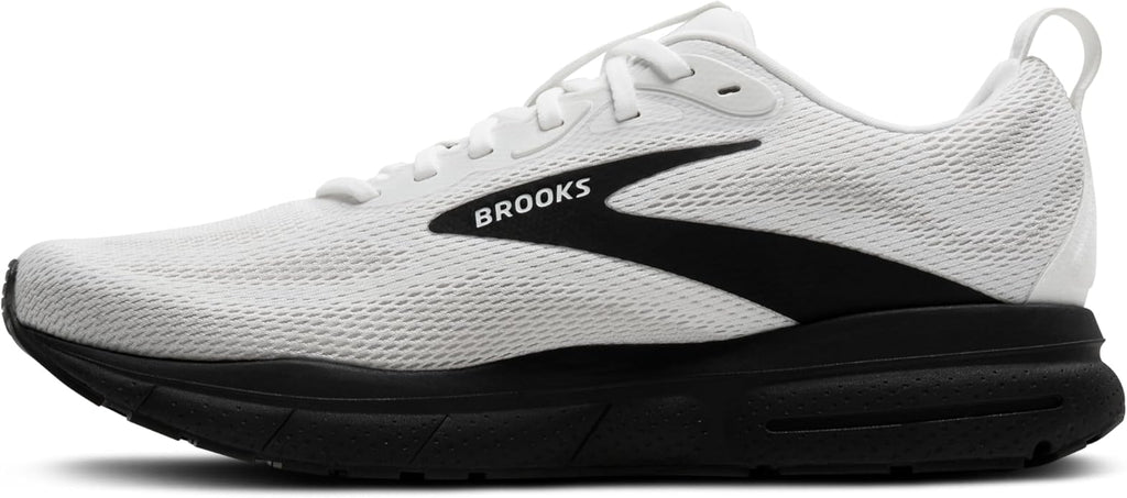 Brooks Men’s Trace 4 Neutral Running Shoe