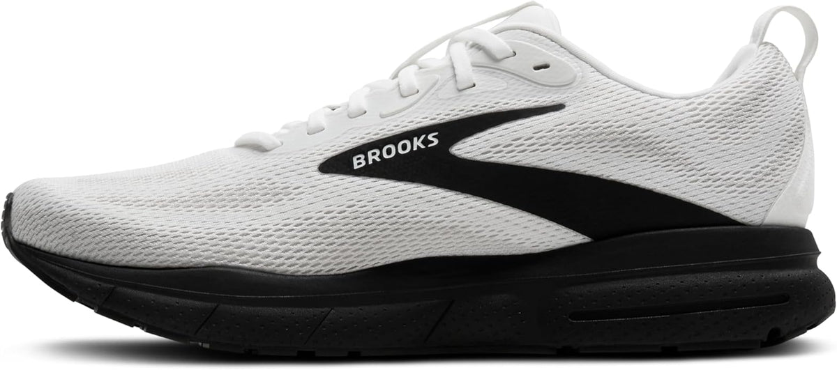 Brooks Men’s Trace 4 Neutral Running Shoe