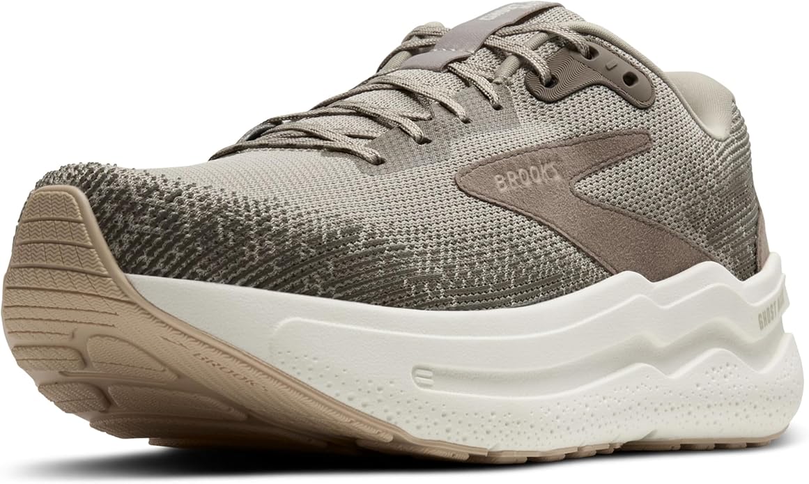 Brooks Men’s Ghost Max 2 Running and Walking Shoes