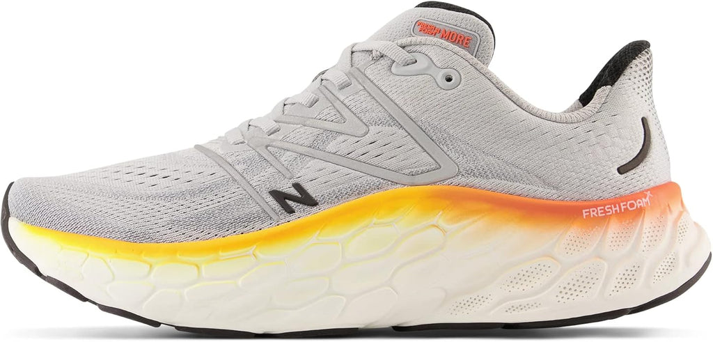 New Balance Men's Fresh Foam X More V4