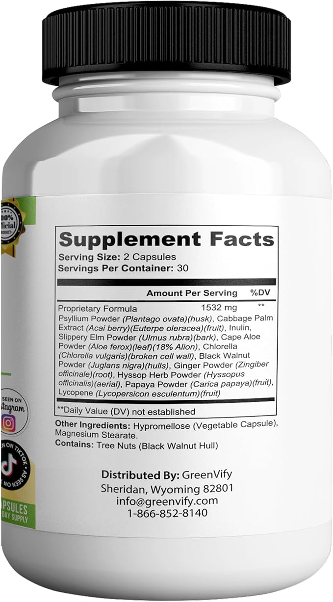Trimology Burn Max Natural Supplement, 60 Capsules, 30 Day Supply, Vegan, Gluten Free (3)