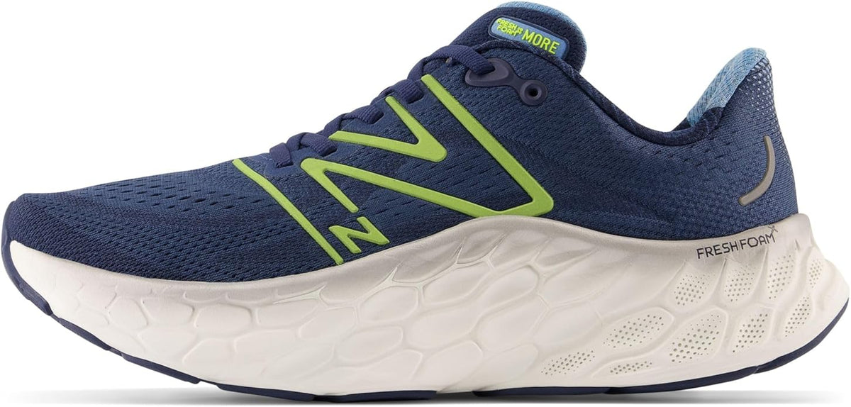 New Balance Men's Fresh Foam X More V4