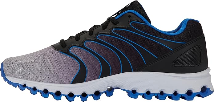 K-Swiss Men's Tubes 200 Training Shoe