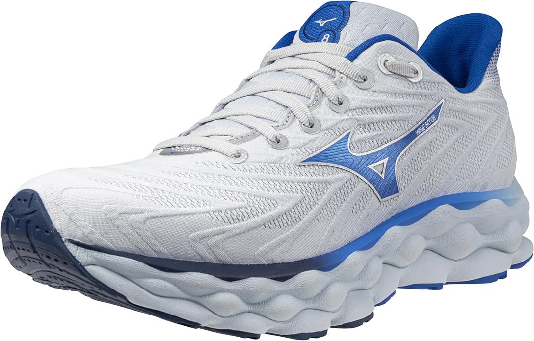 Mizuno Men's Wave Sky 8 Running Shoe