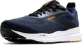Brooks Men’s Trace 4 Neutral Running Shoe