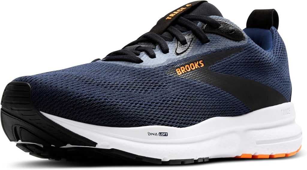Brooks Men’s Trace 4 Neutral Running Shoe